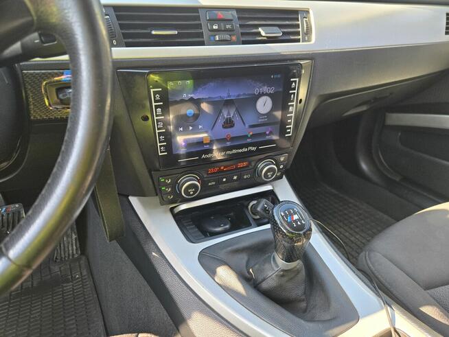 Bmw e91 Ozorków - zdjęcie 8