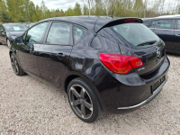 Opel Astra *Lift* 1.4 100 km Skóra Felgi 18" Stare Budy - zdjęcie 6
