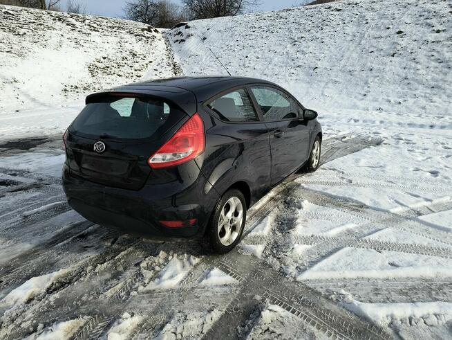 Fiesta 2012,lpg Sosnowiec - zdjęcie 2