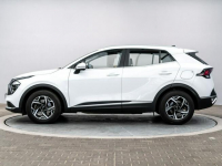 Kia Sportage SUV 1,6 T-GDI  7DCT FWD MHEV Salon Polska Poznań - zdjęcie 6