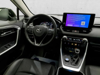 Toyota RAV-4 Komorniki - zdjęcie 10