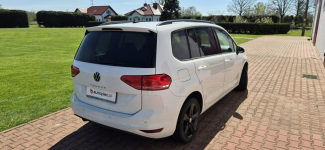 Volkswagen Touran Paproć - zdjęcie 7