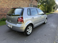Volkswagen Polo 1.4MPI 80KM Klima 4-drzwi Sprawny Zadbany Ocice - zdjęcie 4