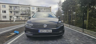 Passat b8 Starogard Gdański - zdjęcie 2