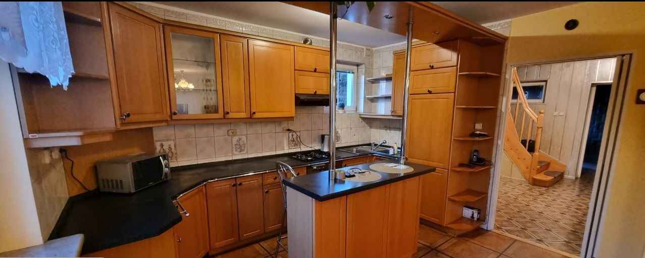 6pok 189m Okolice Pedagogicznej TARAS/OGRÓD/GARAŻ (Wrocław) Psie Pole - zdjęcie 3