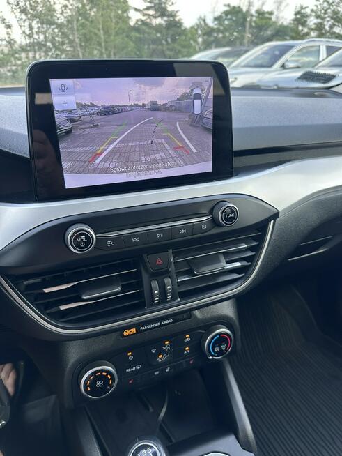 Ford Focus Salon Polska fv23 Otwock - zdjęcie 9