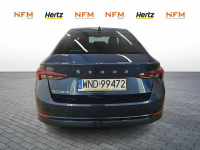 Škoda Octavia 2,0 TDI DSG(150 KM) Ambition Salon PL F-Vat Warszawa - zdjęcie 9