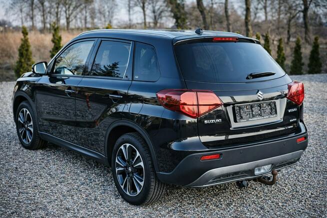 Suzuki Vitara Sadlno - zdjęcie 7