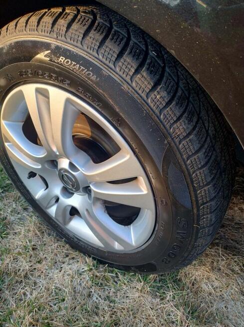 Opel Corsa D 1,4 2013 niski przebieg 113 tys. km. Biała Podlaska - zdjęcie 8