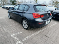 BMW 118 Bezwypadkowy bezkolizyjny Karczew - zdjęcie 3