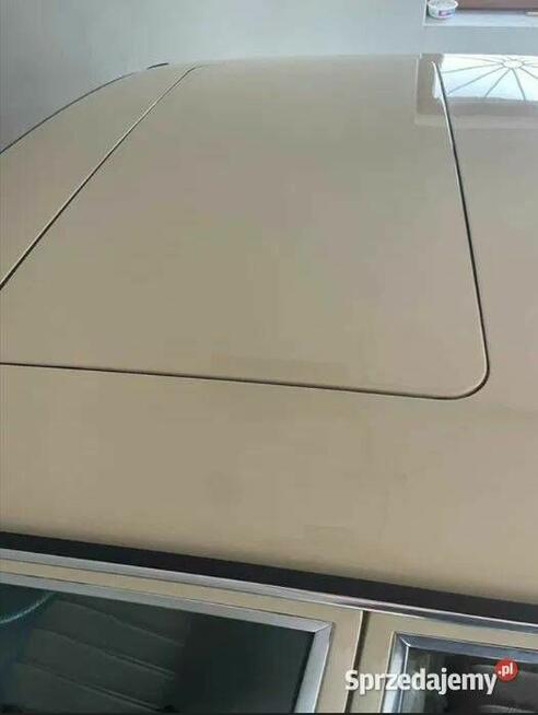 Mercedes W123 300D - stan idealny Radom - zdjęcie 5