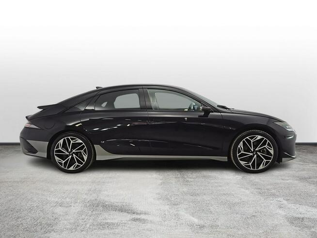 Ioniq 6 77kWh Uniq 4WD ! Z Polskiego Salonu ! Faktura VAT ! Warszawa - zdjęcie 6