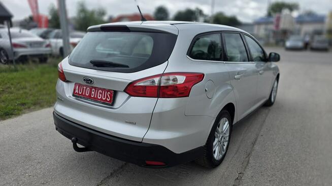 Ford Focus navi climatonic super stan Lębork - zdjęcie 5