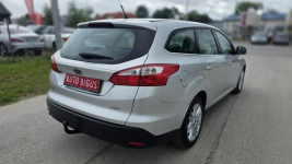 Ford Focus navi climatonic super stan Lębork - zdjęcie 5