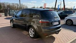 Ford S-Max TITANIUM, Gwarancja, Super Stan, Navi Sade Budy - zdjęcie 5