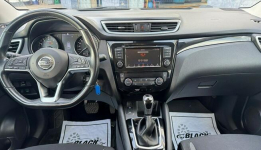 Nissan Qashqai Pisemna Gwarancja 12 miesięcy Konin - zdjęcie 7
