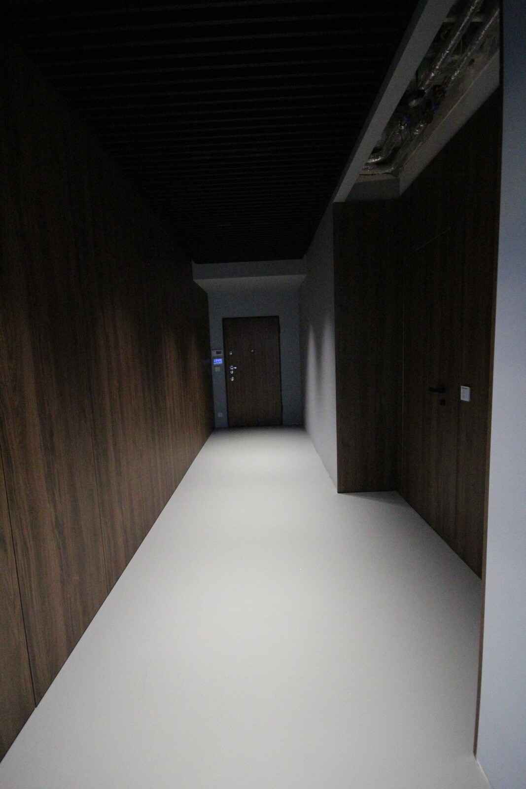 3pok, 106met, Sky Tower KOMÓRKA / GARAŻ / WINDA / 2013 (Wrocław) Krzyki - zdjęcie 10