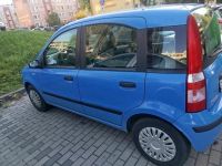 Fiat Panda Bielsko-Biała - zdjęcie 6