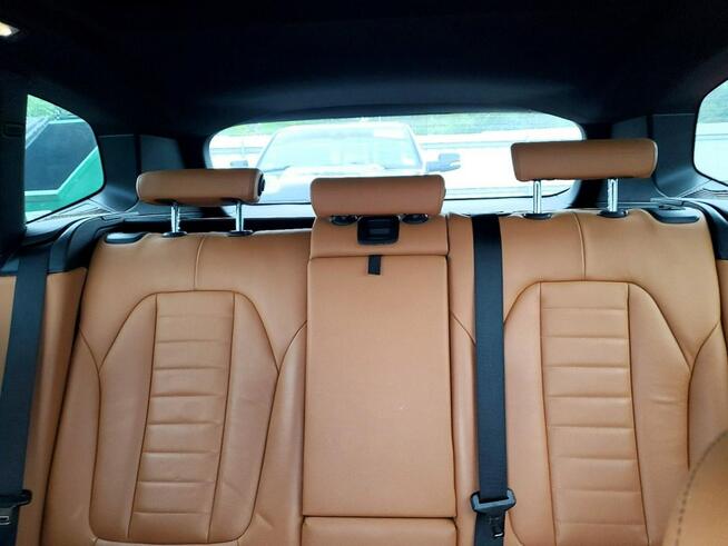 BMW X3 xDrive / M-Pakiet / Piękna konfiguracja Wrocław - zdjęcie 10