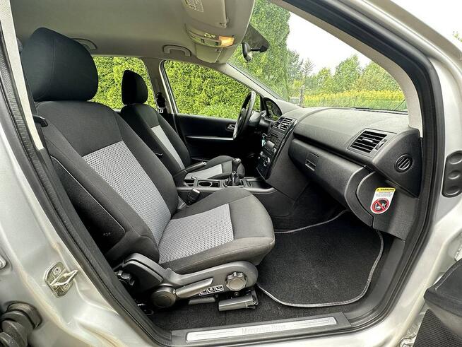Mercedes A180 CDI 109 Bardzo Ładny Niski Przebieg Opłaty Wrocław - zdjęcie 12
