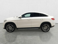 Mercedes GLE 350 Komorniki - zdjęcie 8