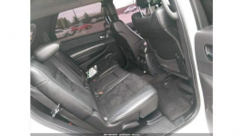 Dodge Durango 4x4 / 3.6 V6 / niski przebieg Wrocław - zdjęcie 12
