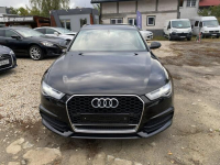 Audi A6 AUTO WZÓR,SERWIS,100% BEZWYPADEK Kanie - zdjęcie 4