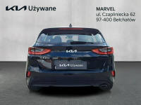 Kia Nowy Ceed 1.5 T-GDI DCT 160KM / Wersja M /Salon PL / FV23% Bełchatów - zdjęcie 6