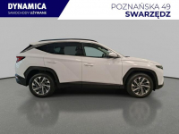 Hyundai Tucson 1.6CRDI 115KM M6 2021 r., przebieg tylko 46tys.km Swarzędz - zdjęcie 5
