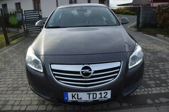 Opel Insignia 1.6TB 180KM/ 150 Tys Km/ Sprowadzony/ Opłacony Majdan Sieniawski - zdjęcie 5