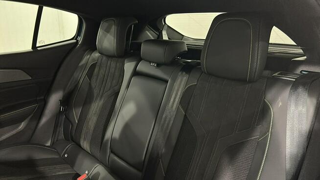 Peugeot 408 1.2 PureTech GT s&amp;s EAT8 Warszawa - zdjęcie 12