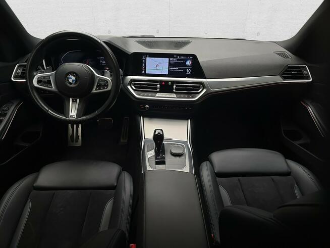 BMW 320 Komorniki - zdjęcie 9