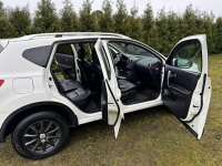 Nissan Qashqai Lift 1,6 DCI 130KM 4x4 Kamery 360 Panorama Keyless Bliżyn - zdjęcie 7