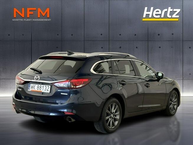 2.0 (165 KM) CENTER-LINE Automat Salon PL Faktura VAT Warszawa - zdjęcie 5