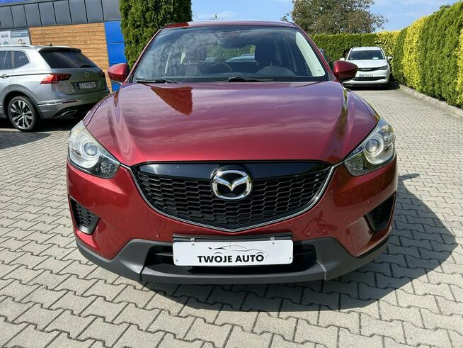 Mazda CX-5 2.0 SkyActiv,Salon Polska!bardzo zadbana! Tarnów - zdjęcie 10