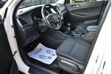 NAWIGACJA KAMERA KLIMATRONIK PODG.KIEROWNICA I FOTELE LED LK Białogard - zdjęcie 8