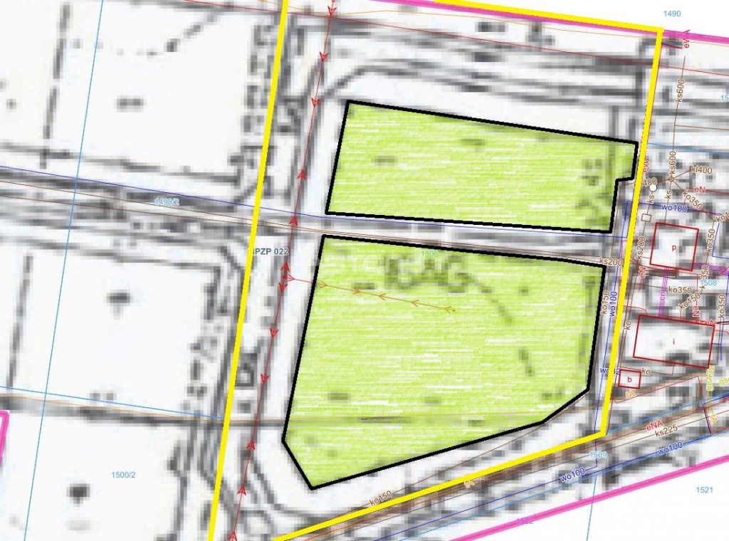 GRUNT POD AG W KOSTRZYNIE! Kostrzyn - zdjęcie 4