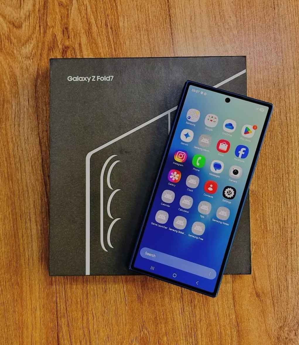 Samsung Galaxy S26 Ultra 5G, S26+, S26, S25 Ultra, Z Fold7, Z Flip7 Bemowo - zdjęcie 7