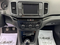 Seat Alhambra Pisemna Gwarancja 12 miesięcy - 7 osobowy Konin - zdjęcie 12