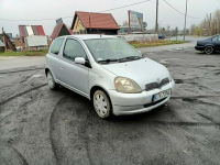 Toyota Yaris 1.3 00r