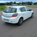 Opel Astra. Zamiana. Bychawa - zdjęcie 4