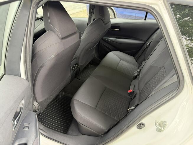 Toyota Corolla 1.8HSD 122KM  Serwisowany Bezwypadkowy Otwock Mały - zdjęcie 10