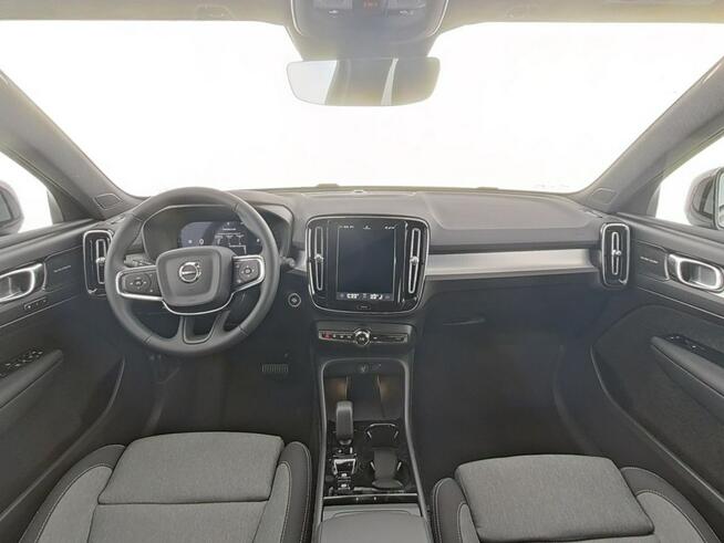 Volvo XC 40 B3 Black Edition Plus *Gwarancja*FV23% Tychy - zdjęcie 5
