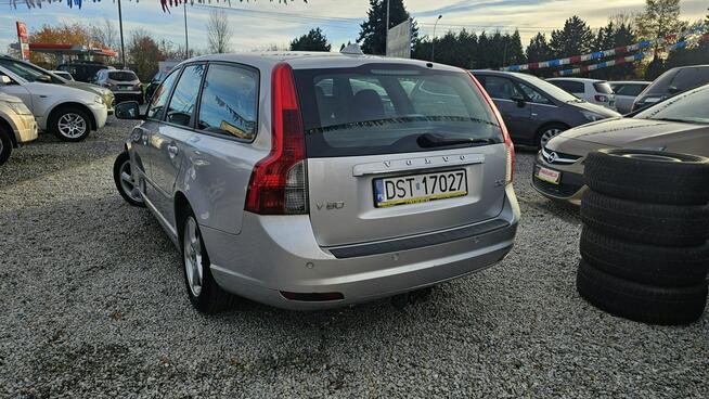 Volvo V50 Hak * Super stan * GWARANCJA w CENIE * Zamiana Świdnica - zdjęcie 9