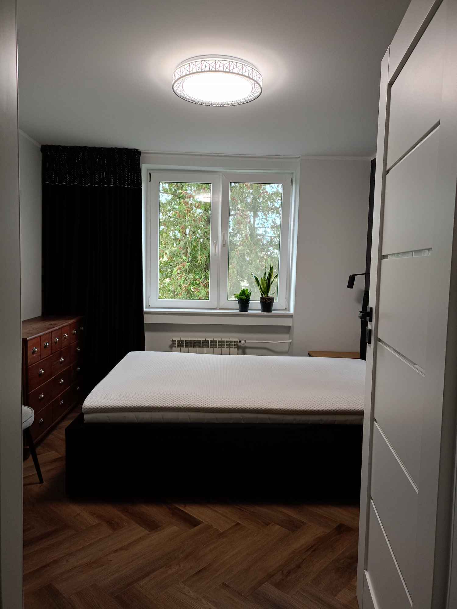 Sprzedam mieszkanie 52m2 Konstantynów - zdjęcie 6