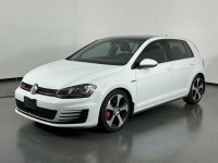 Golf GTI sport Katowice - zdjęcie 1