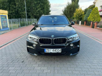 BMW X5 M-Pakiet 2,0 Diesel 231KM 2018r Białogard - zdjęcie 3