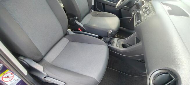 Škoda Citigo Stan bardzo dobry, książka serwisowa. Goczałkowice-Zdrój - zdjęcie 12