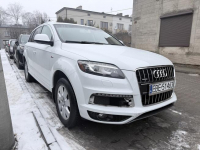 syndyk sprzeda AUDI Q7 Bełchatów - zdjęcie 7