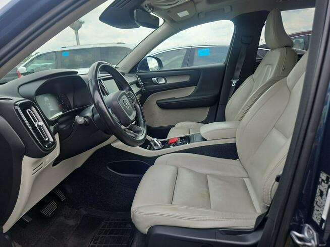 Volvo XC 40 INSCRIPTION / AWD / T5 / niski przebieg Chwaszczyno - zdjęcie 7